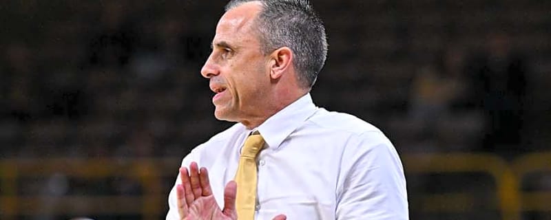 Iowa HC Remains Positive Despite Blowout Loss