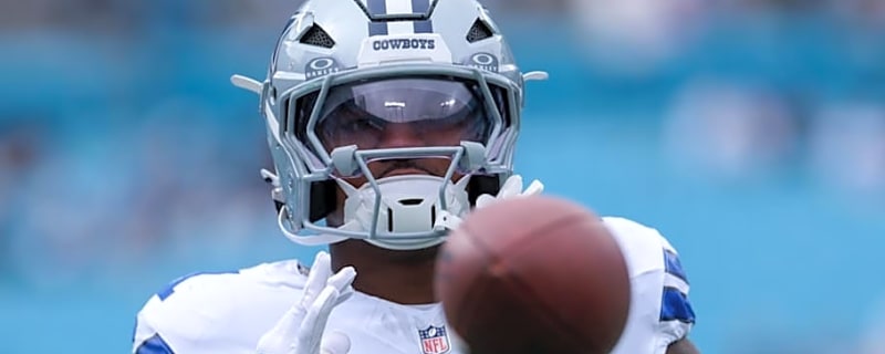 Cowboys rookie dominates Week 11 with Top-5 EDGE impact grade