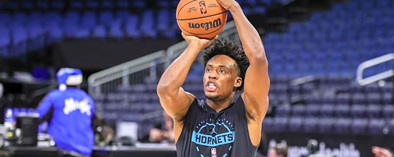 Final score predictions for Charlotte Hornets vs. Orlando Magic