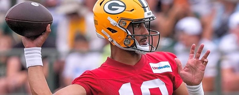 Winners and Losers From Practice 13 of Packers Training Camp