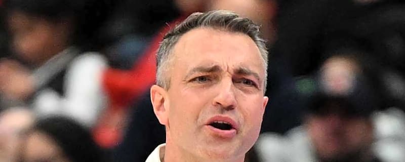 Raptors Accomplish Big Goal, But Surprisingly Fall in Power Rankings