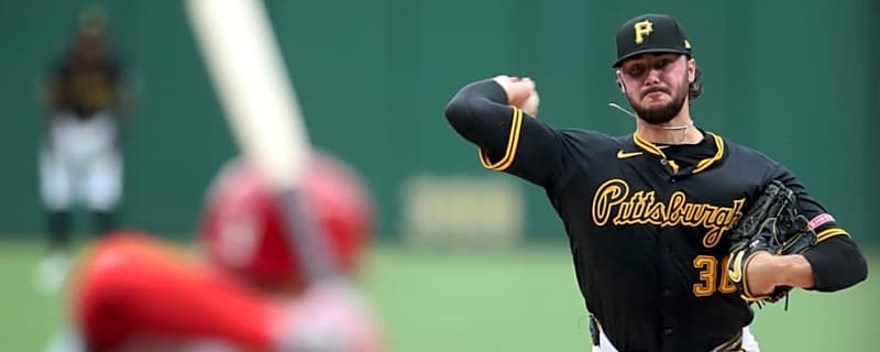 Pirates&#39; Paul Skenes, Tigers&#39; Tarik Skubal Set For Historic Matchup in All-Star Game