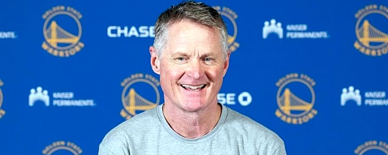 Report: 2 Free Agents 'Drawing Legitimate Interest' for Warriors' Final Roster Spots