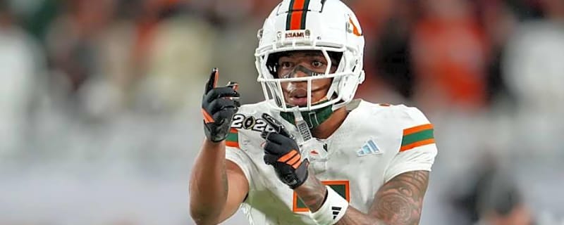 Rams NFL Draft Review: Immediate Starters, Sleepers, and Long-Term Bets