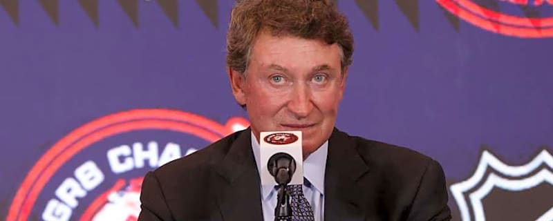 Penn State Coach Compares Gavin McKenna to Wayne Gretzky