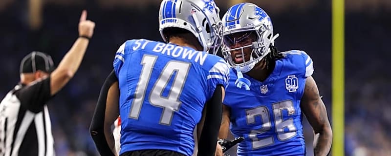 John Morton already impressed with Lions&#39; top strength heading into 2025 season