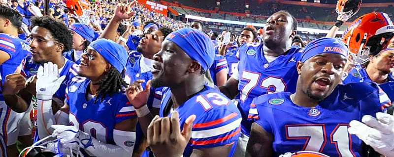 Takeaways From Florida Gators Win over FAU