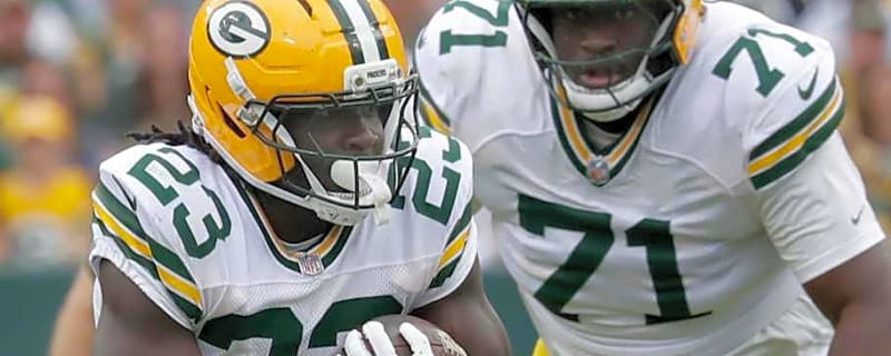 Cowboys sign former First-Team All-ACC running back to practice squad