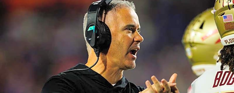 Early Look at Florida State’s Prime-Time ACC Possibilities in 2026