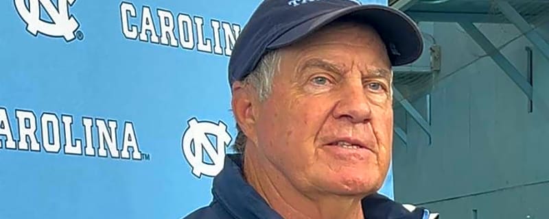 Key Program Absences Shouldn't Cloud UNC Football's Week 1 Preparation