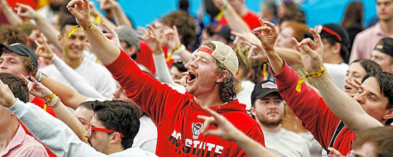 Checking In on Members of NC State’s 2024 Final Four Team