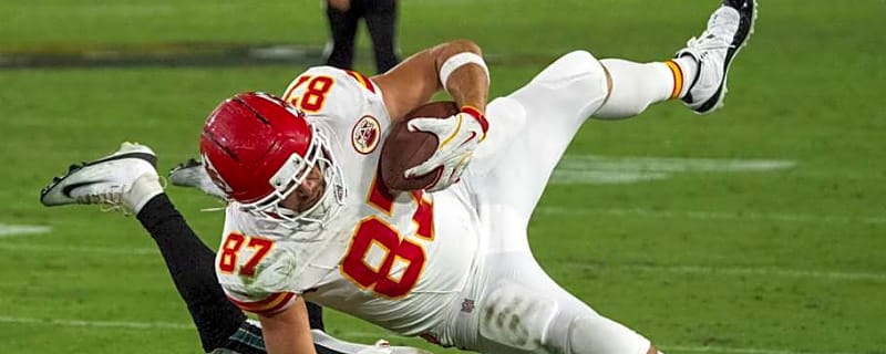 Why Chiefs Are Expecting Unexpected With Free Agency, Kelce
