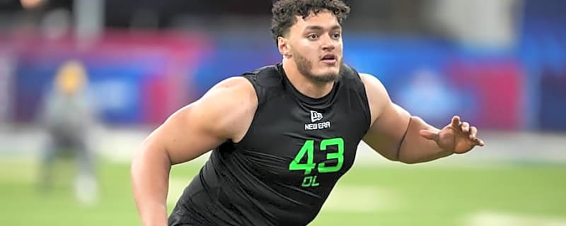 Colts&#39; Jalen Travis Pick Receives Draft Grade