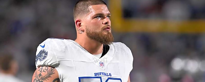 Bills have trusted OL backup plan ready to 'capitalize' if free agents sign elsewhere