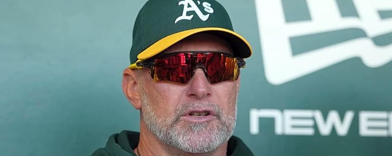 Why These Two Cardinals Pitchers Could Interest Athletics