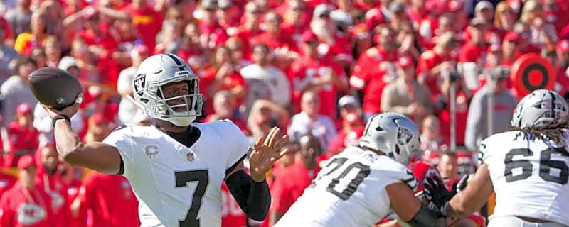 Why Jaguars&#39; Battle is Geno Smith&#39;s Make-or-Break Game