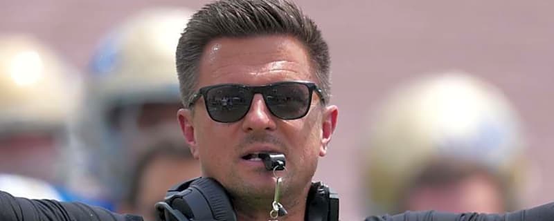 UCLA Football Recruiting Finally Feels Serious Again