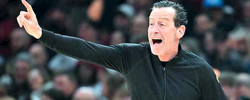 Predicting Cavaliers NBA Playoff Rotation With Cleveland Finally Getting Healthy