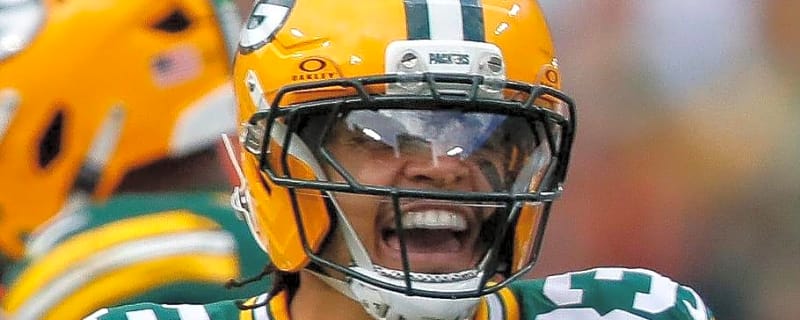 Packers S Evan Williams: Bigger and Better for No. 18 Player in 2026