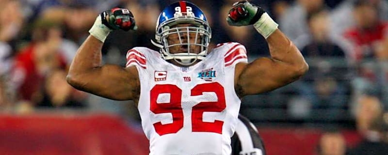 Best Second-Round Draft Picks in New York Giants History