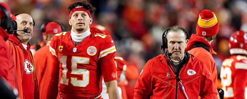 Here’s Something Special Santa Left Chiefs on Christmas Morning