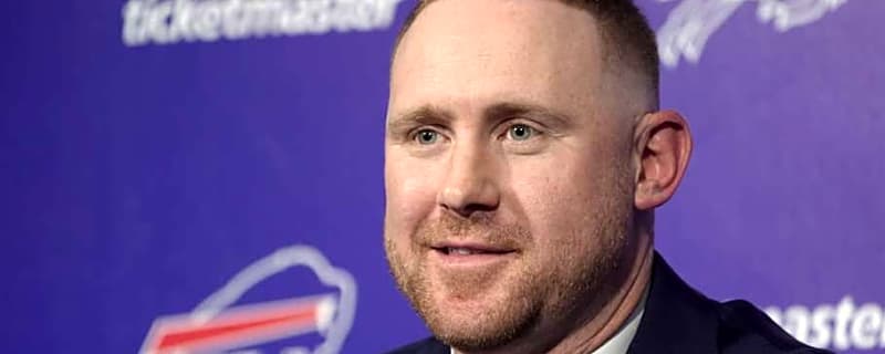 Bills Disrespected in Post-Schedule Release NFL Power Rankings