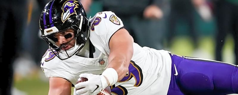 The Five Ravens With The Most To Prove In 2026