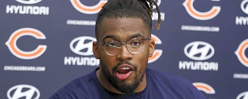 Chicago Bears&#39; feel-good success story suddenly in the crosshairs