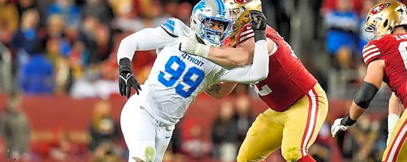 Commanders projected to strengthen defense with addition of 3x Pro Bowler