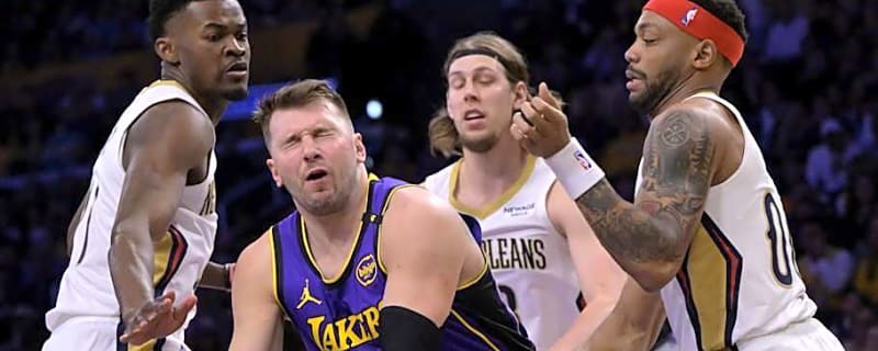 Pelicans Star Sends Message To New Jazz Rookie After NBA Draft