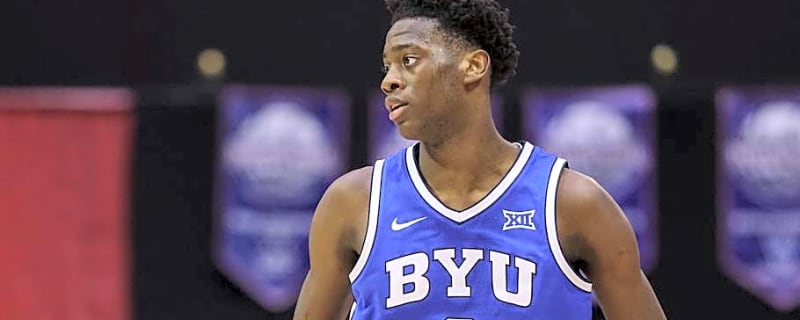 NBA Draft Prospects That Best Fit Wizards
