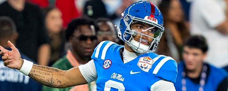 Steelers Could Finally Add Intriguing Draft QB to List