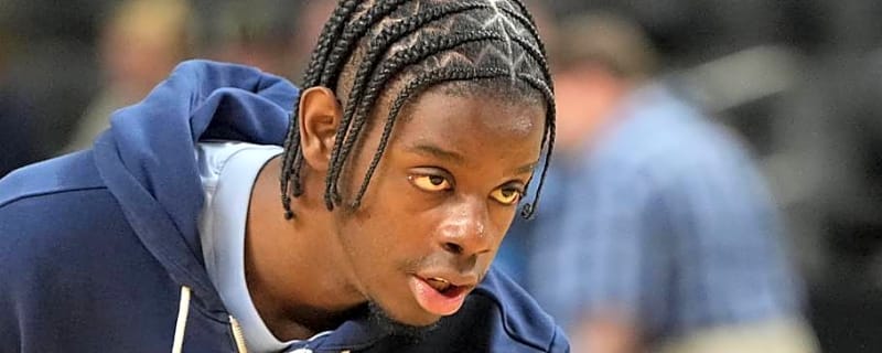 UNC’s Wilson Continues To See Draft Stock Rise