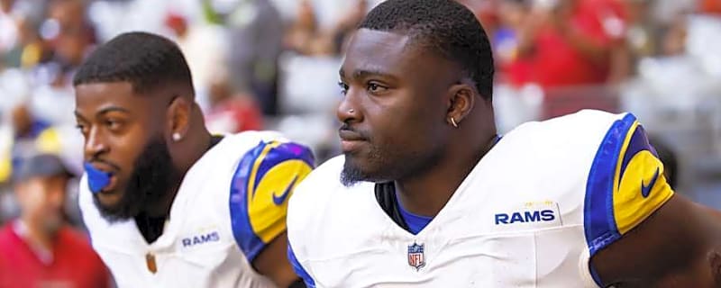 Four Rams Players Earn Pro Bowl Honors