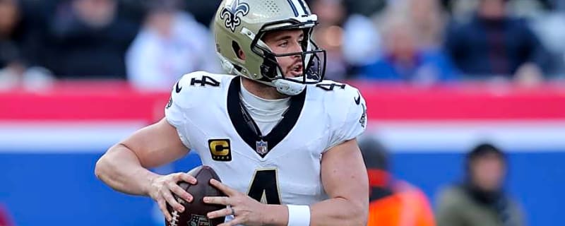 NFL Mock Trade: Saints Cut Ties With 4-Time Pro Bowl Veteran