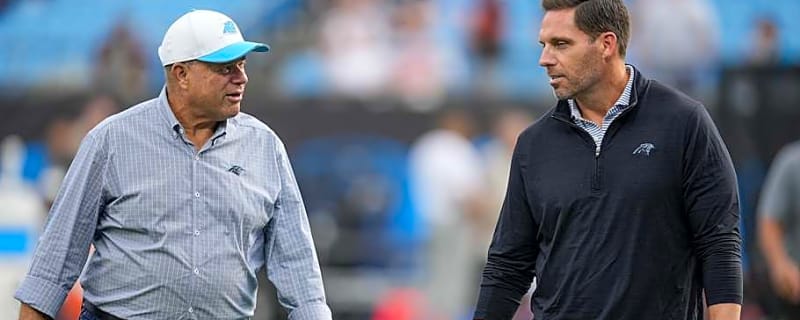 What Dan Morgan said about the Carolina Panthers&#39; remodeled safety room