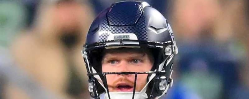 NFL exec shares strong statement on Seahawks&#39; Sam Darnold: &#39;This is who he is now&#39;