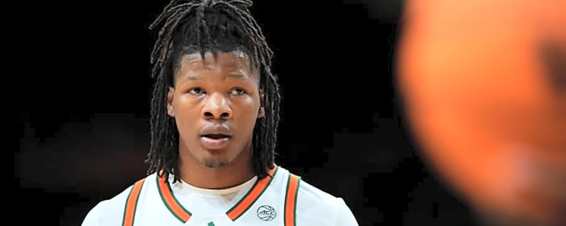 Shelton Henderson’s Career Night Extends Miami's Home Winning Streak, Defeating FIU