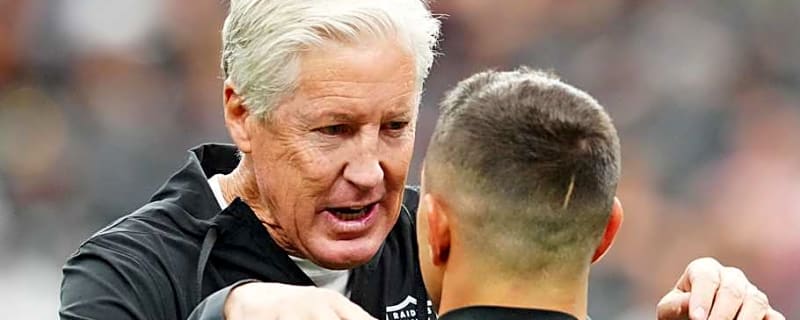 Analyzing the Raiders' Trajectory as the End Draws Near