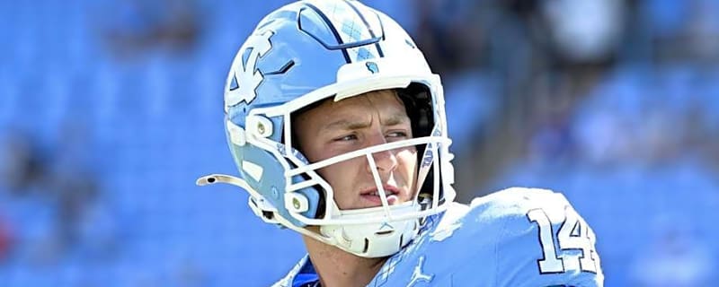 Max Johnson Shows Promise in Each Opportunity He Receives