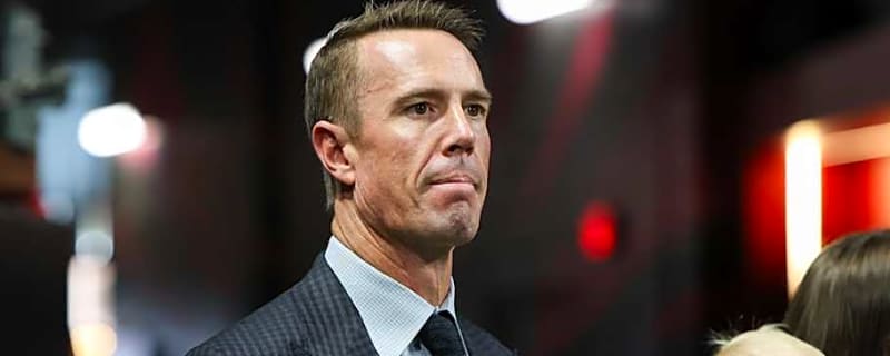 Atlanta Falcons Reportedly Zeroing In On A General Manager
