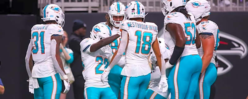 Why This Change Could Be the Spark the Offense Needed