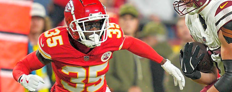 Chiefs Enter Franchise Tag Window With 21 Options