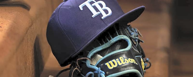 Rays Have Single Player Bridging Gap From Last Pennant-Winning Team