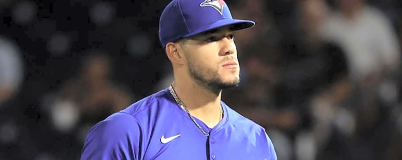 Blue Jays Face Tough José Berríos Decision Despite His Full Health Clearance
