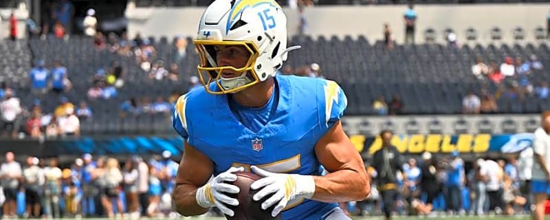 Two New WR Trade Names Floated for Steelers