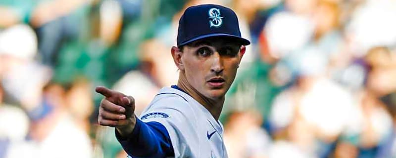 Seattle Mariners' George Kirby Enjoying Homecoming in Series with Yankees