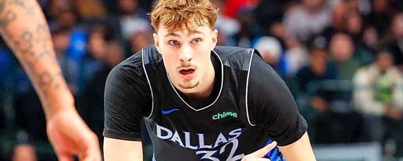 Will Cooper Flagg, Cam Thomas play in Mavericks-Nets?