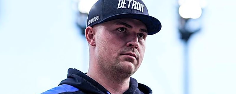 Tigers Ace Tarik Skubal Reveals Surprising Status of Extension Talks with Team