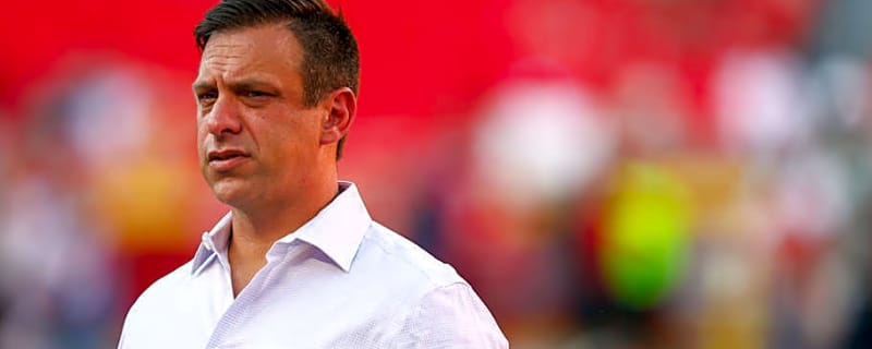 These 3 Chiefs skill position trade targets won&#39;t cost Brett Veach much at all